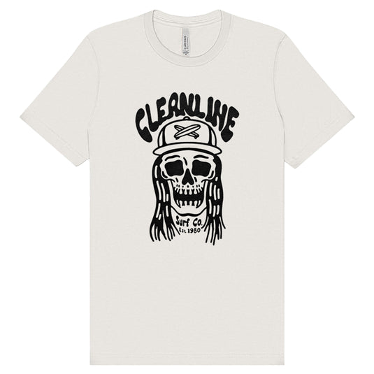 Cleanline Grom Reaper T-Shirt 1