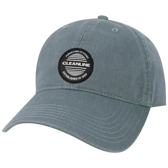 Cleanline Purveyors Dad Hat 1