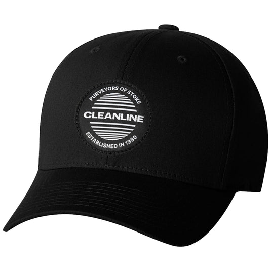 Cleanline Purveyors Flexfit Hat 1