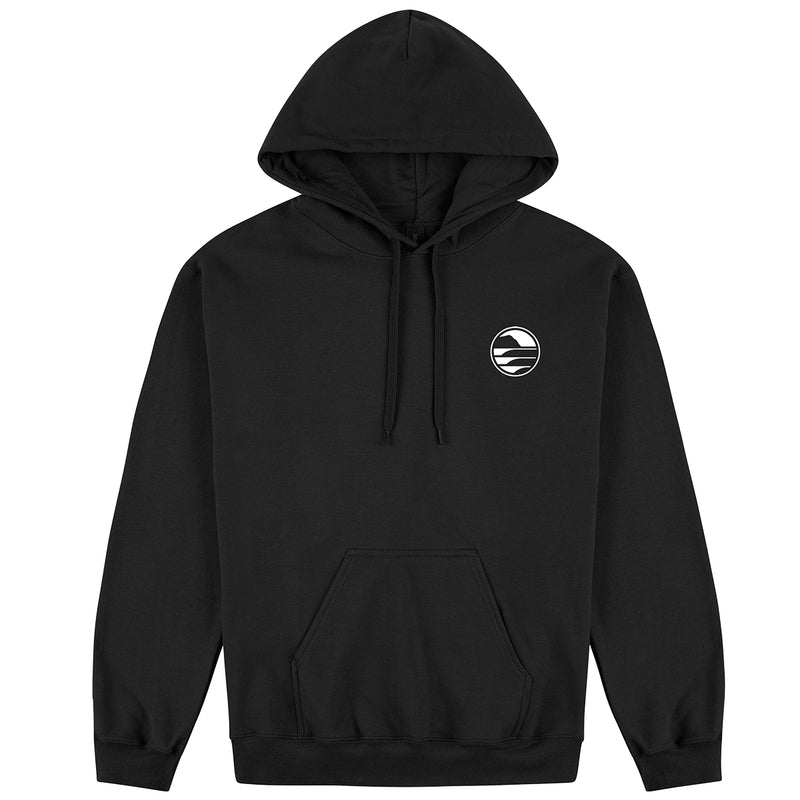 Load image into Gallery viewer, Cleanline #45 Pullover Hoodie 2
