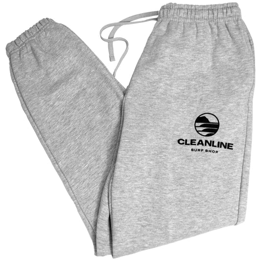Cleanline Iconic Sweatpants 1