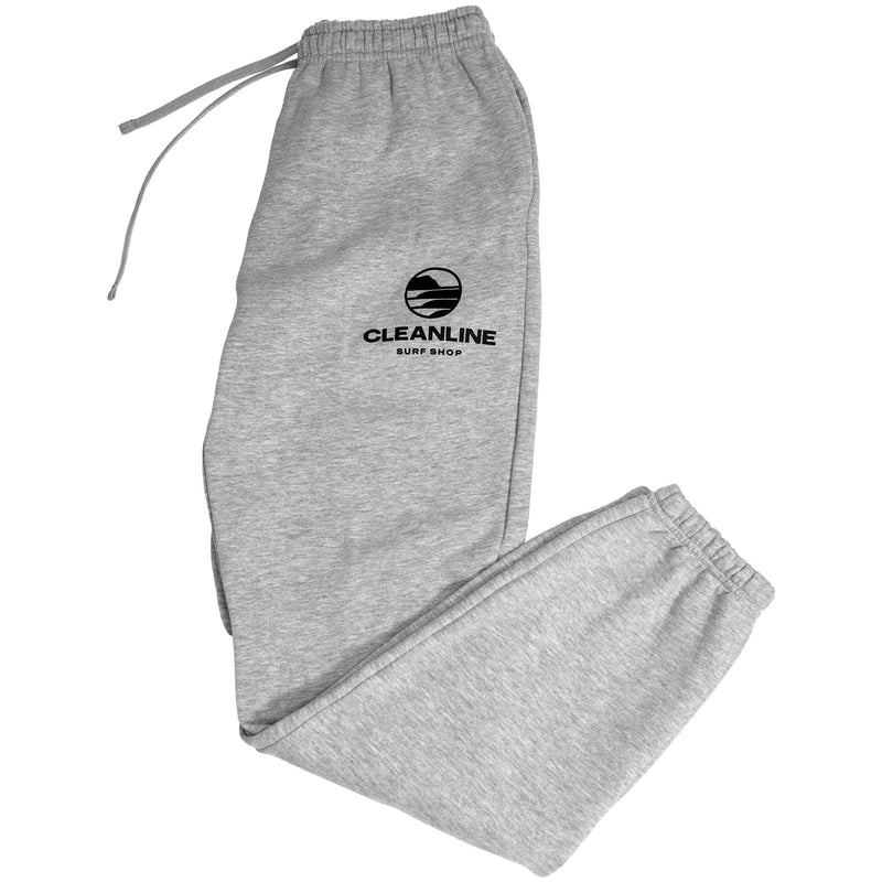 Load image into Gallery viewer, Cleanline Iconic Sweatpants 2
