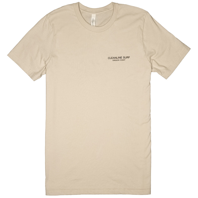 Load image into Gallery viewer, Cleanline Crab T-Shirt 2
