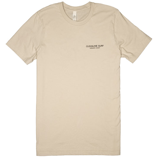 Cleanline Crab T-Shirt 2