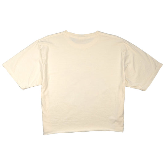 Cleanline Women's Summer Swell Crop T-Shirt 2