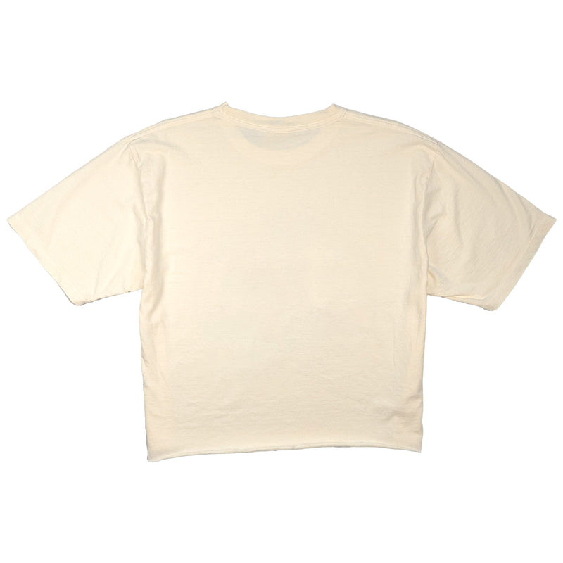 Load image into Gallery viewer, Cleanline Women's Summer Swell Crop T-Shirt 4
