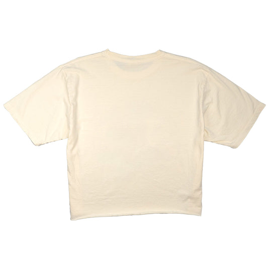 Cleanline Women's Summer Swell Crop T-Shirt 4