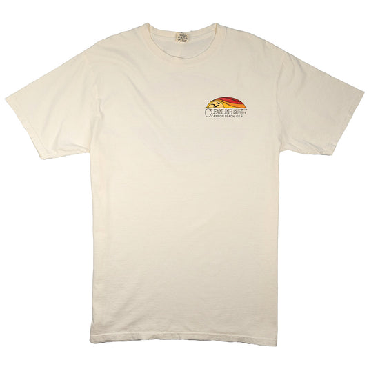 Cleanline Sun Sets T-Shirt 2