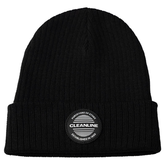 Cleanline Purveyors Beanie 4