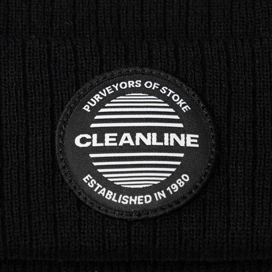 Cleanline Purveyors Beanie 6