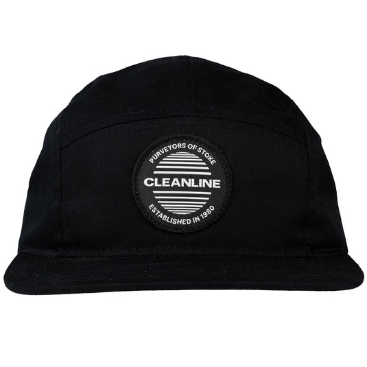 Cleanline Purveyors Hat 5