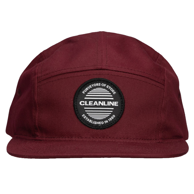 Load image into Gallery viewer, Cleanline Purveyors Hat 8
