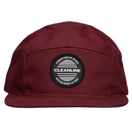 Cleanline Purveyors Hat 8
