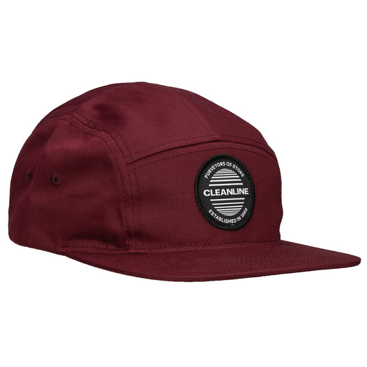 Cleanline Purveyors Hat 9
