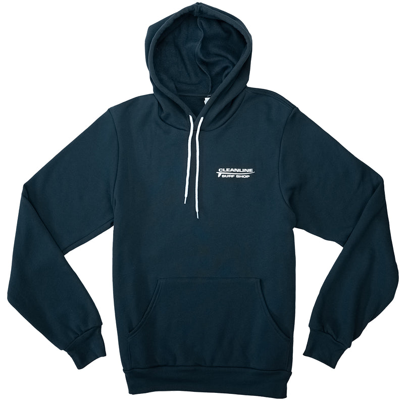 Load image into Gallery viewer, Cleanline Longboard Pullover Hoodie 2
