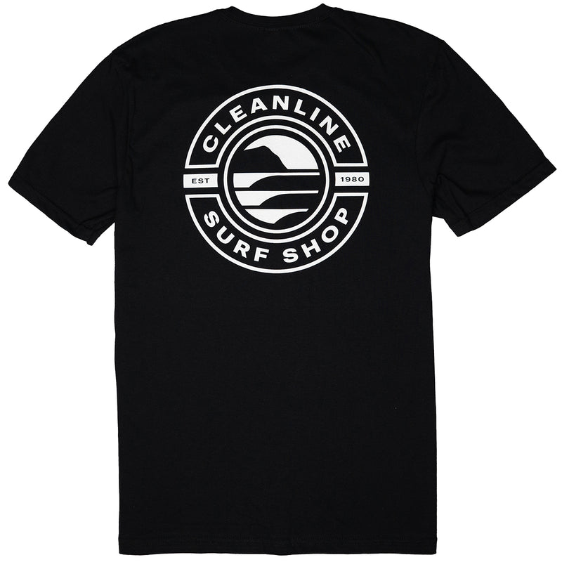 Load image into Gallery viewer, Cleanline Rollin' T-Shirt 1
