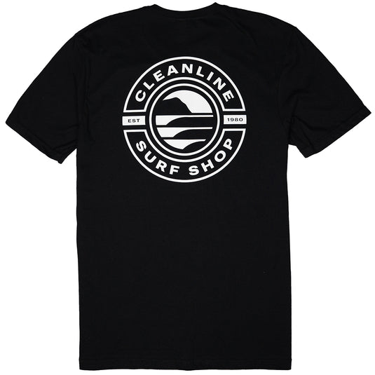 Cleanline Rollin' T-Shirt 1