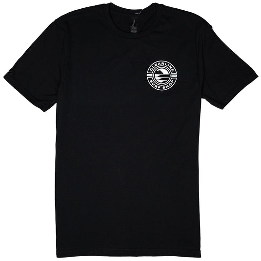 Cleanline Rollin' T-Shirt 2