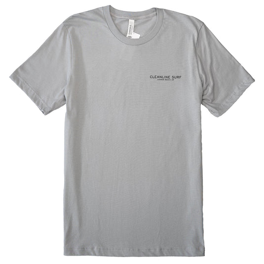 Cleanline Haystack Rays T-Shirt 4