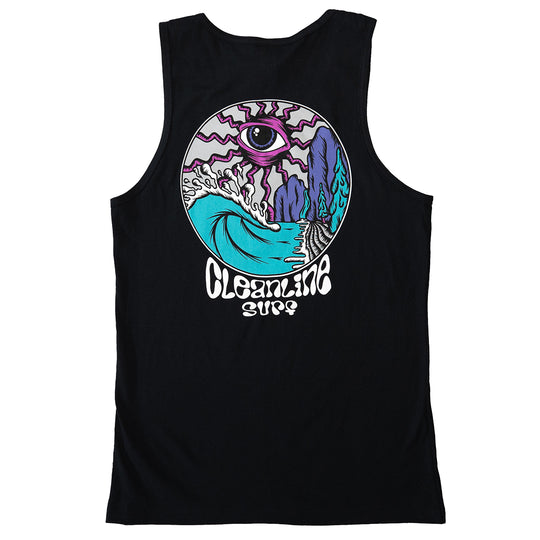 Cleanline Eye On The Prize Tank