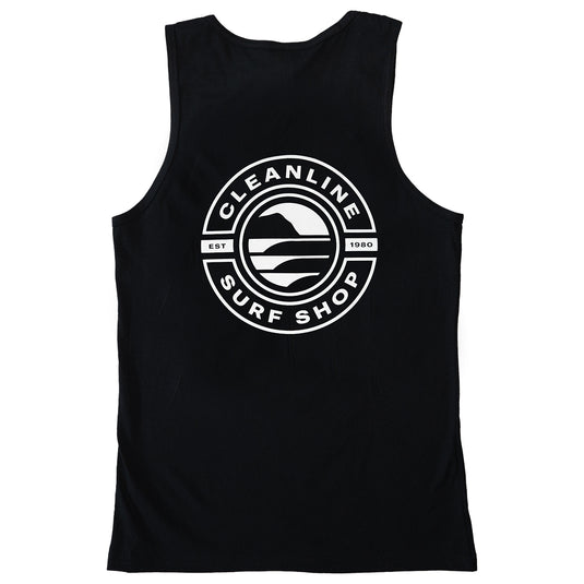 Cleanline Rollin' Tank 2