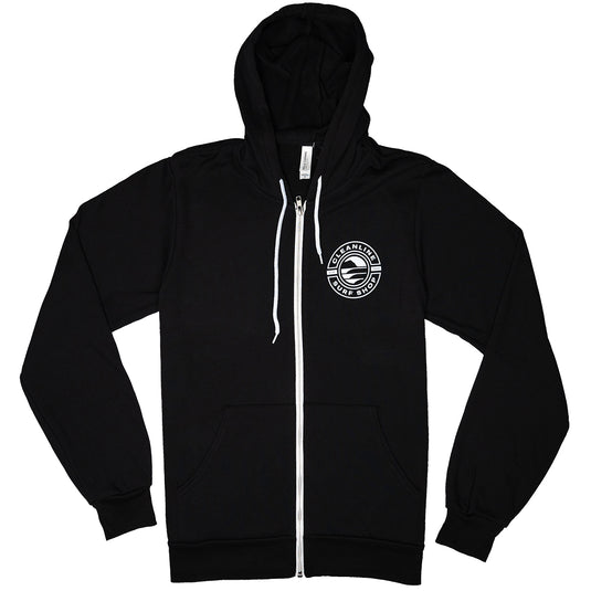 Cleanline Rollin' Zip-Up Hoodie 2