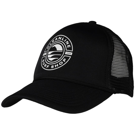 Cleanline Rollin' Trucker Hat 1