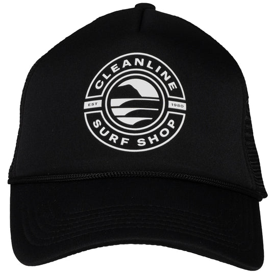 Cleanline Rollin' Trucker Hat 2