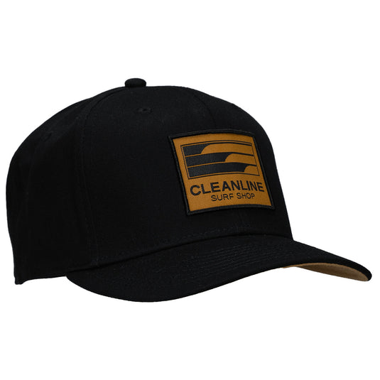 Cleanline Lines Hat 22