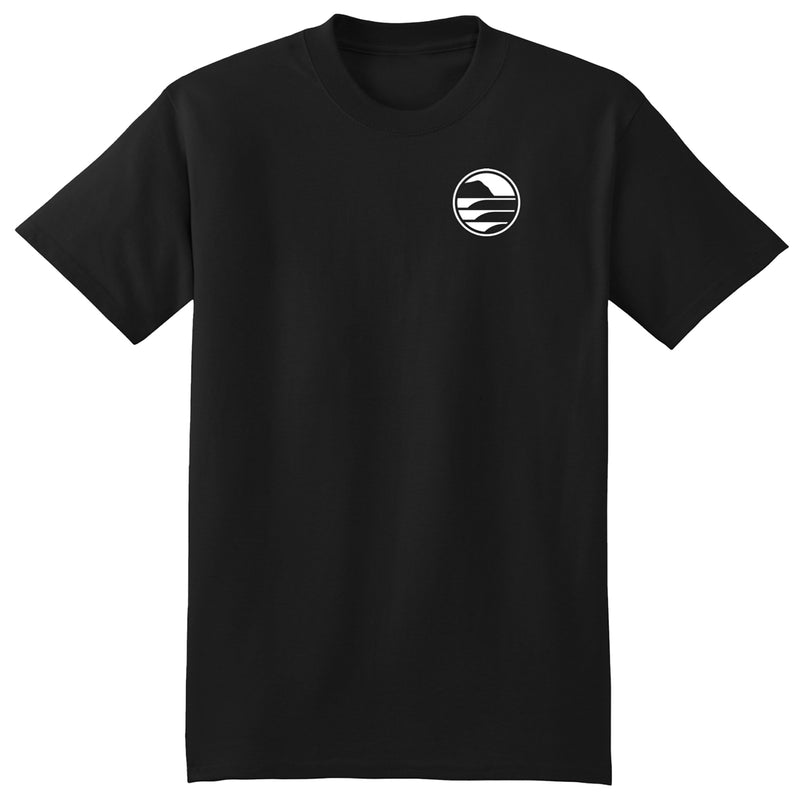 Load image into Gallery viewer, Cleanline #45 T-Shirt 2
