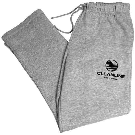 Cleanline Women's Iconic Sweatpants
