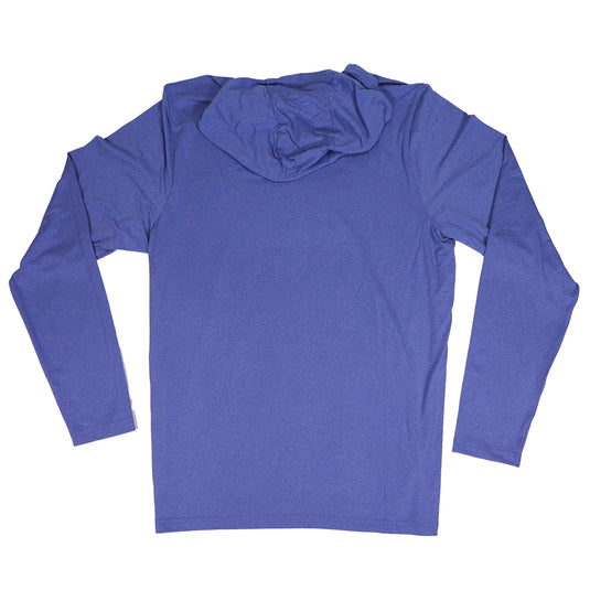 Cleanline Long Sleeve Hooded Sun Shirt 2