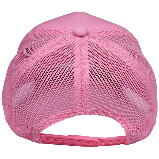 Cleanline Youth Sunnyside Trucker Hat