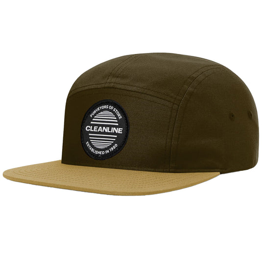 Cleanline Purveyors Hat 1