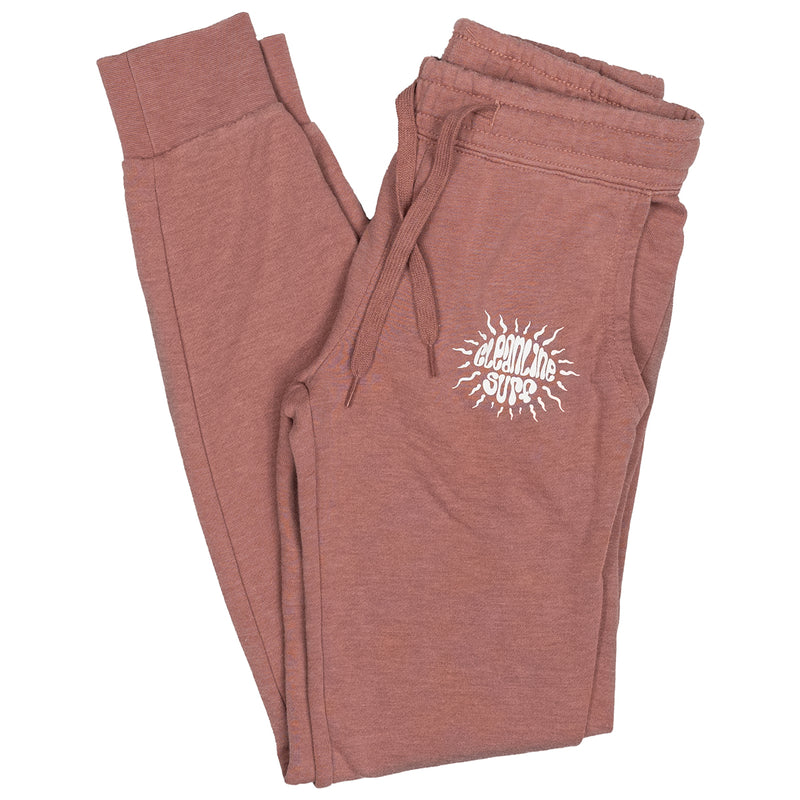 Load image into Gallery viewer, Cleanline Women's Sunnyside Sweatpants 1
