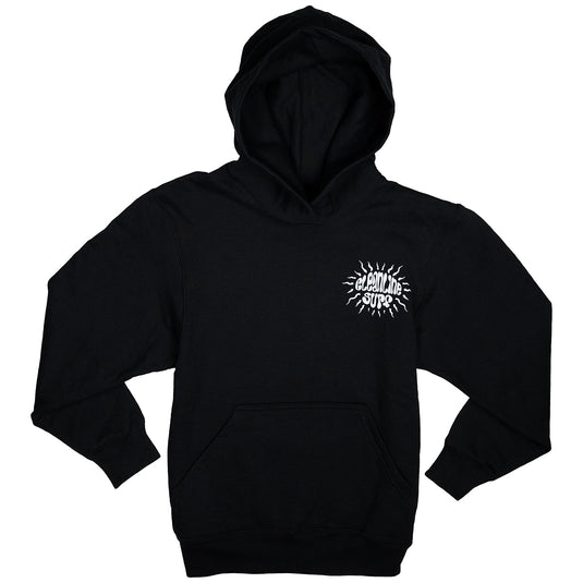 Cleanline Youth Eye On The Prize Pullover Hoodie 2
