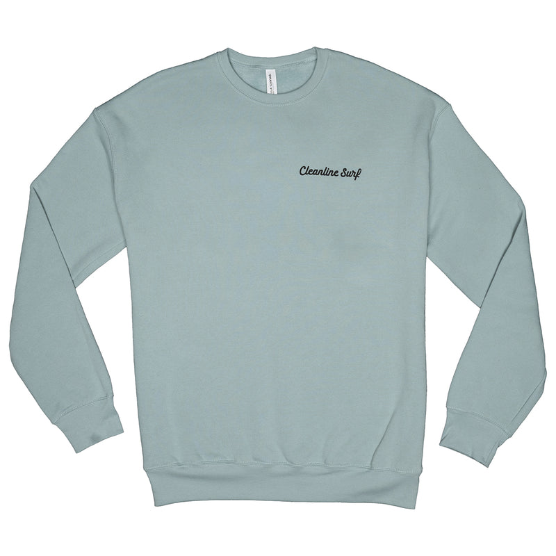 Load image into Gallery viewer, Cleanline PNW Sweatshirt 2
