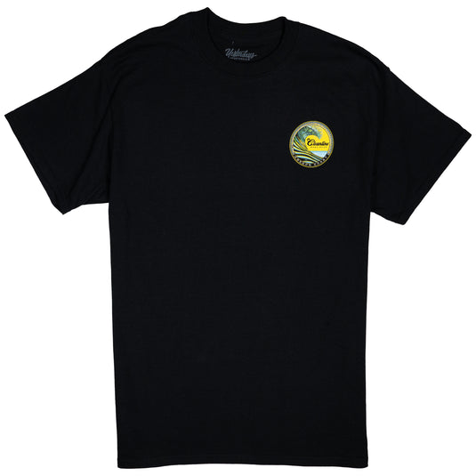 Cleanline Clean Wave T-Shirt 2