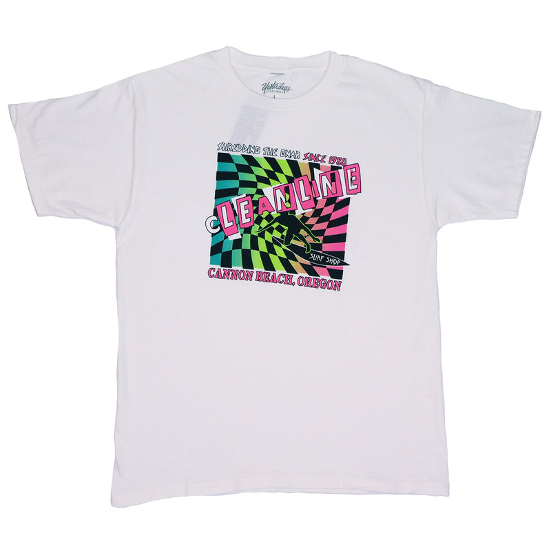 Load image into Gallery viewer, Cleanline Youth Shred the Gnar T-Shirt 2
