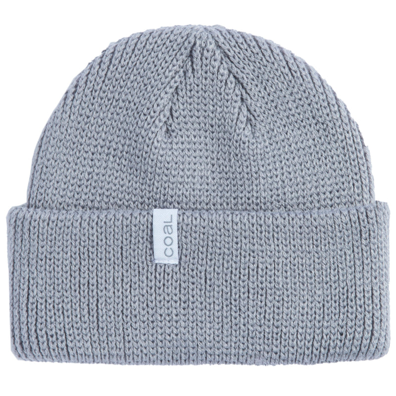 Load image into Gallery viewer, Coal Frena Thick Knit Cuffed Beanie 1
