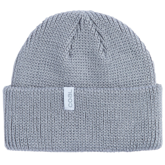 Coal Frena Thick Knit Cuffed Beanie 1
