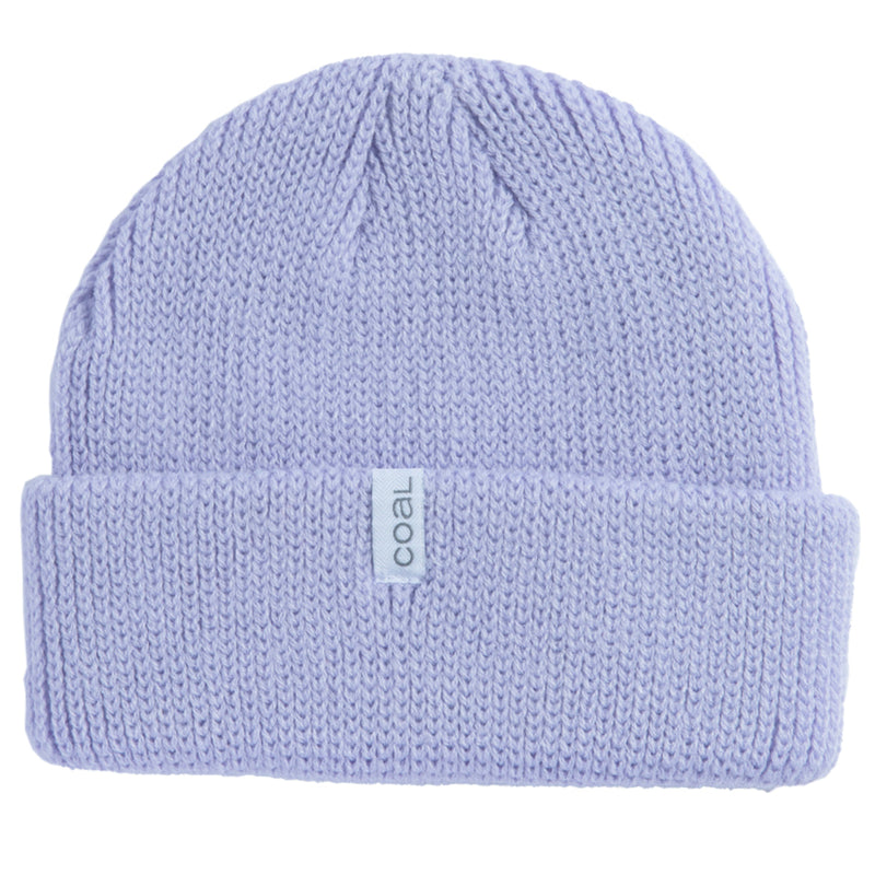 Load image into Gallery viewer, Coal Frena Thick Knit Cuffed Beanie 2
