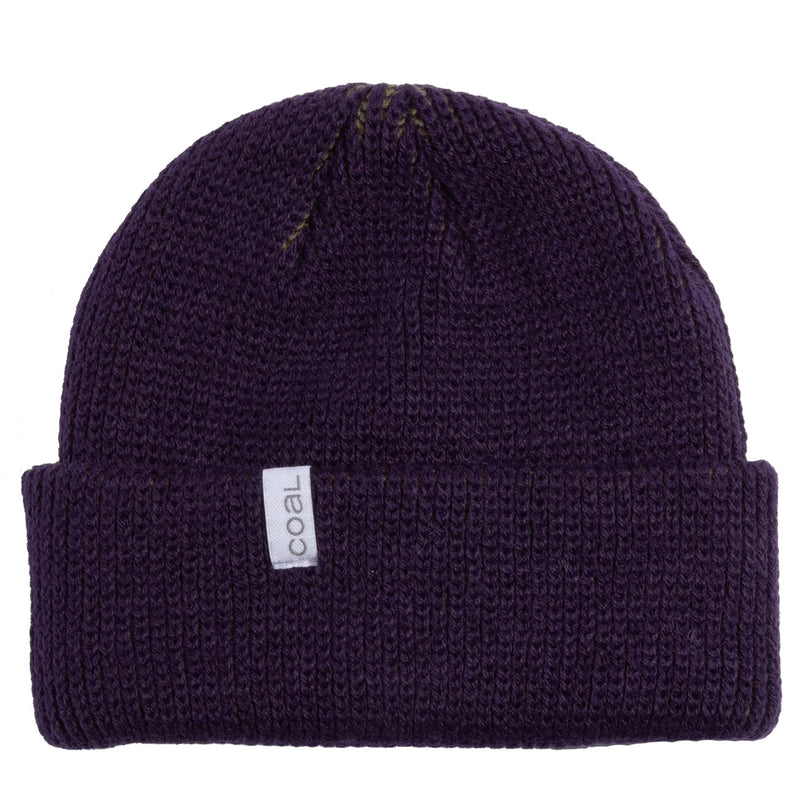 Load image into Gallery viewer, Coal Frena Thick Knit Cuffed Beanie 3
