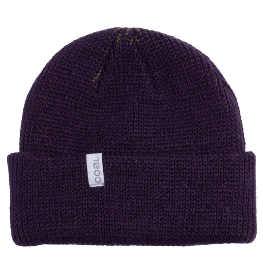 Coal Frena Thick Knit Cuffed Beanie 3