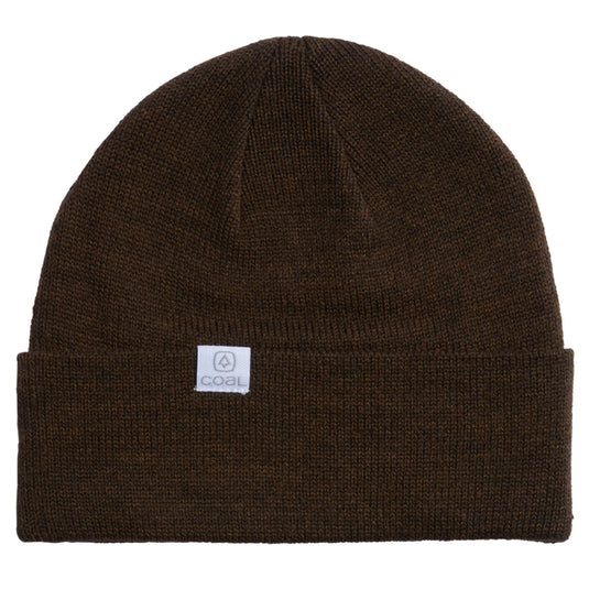 Coal FLT Recycled Polylana Knit Beanie 6