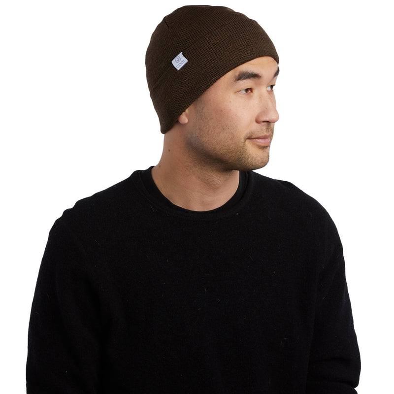 Load image into Gallery viewer, Coal FLT Recycled Polylana Knit Beanie 8
