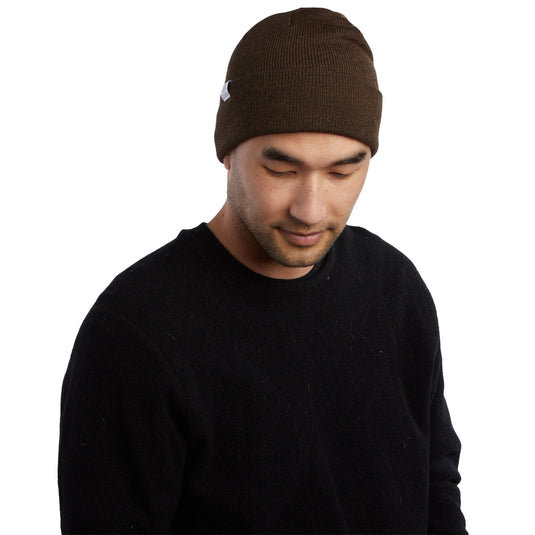 Coal FLT Recycled Polylana Knit Beanie 9