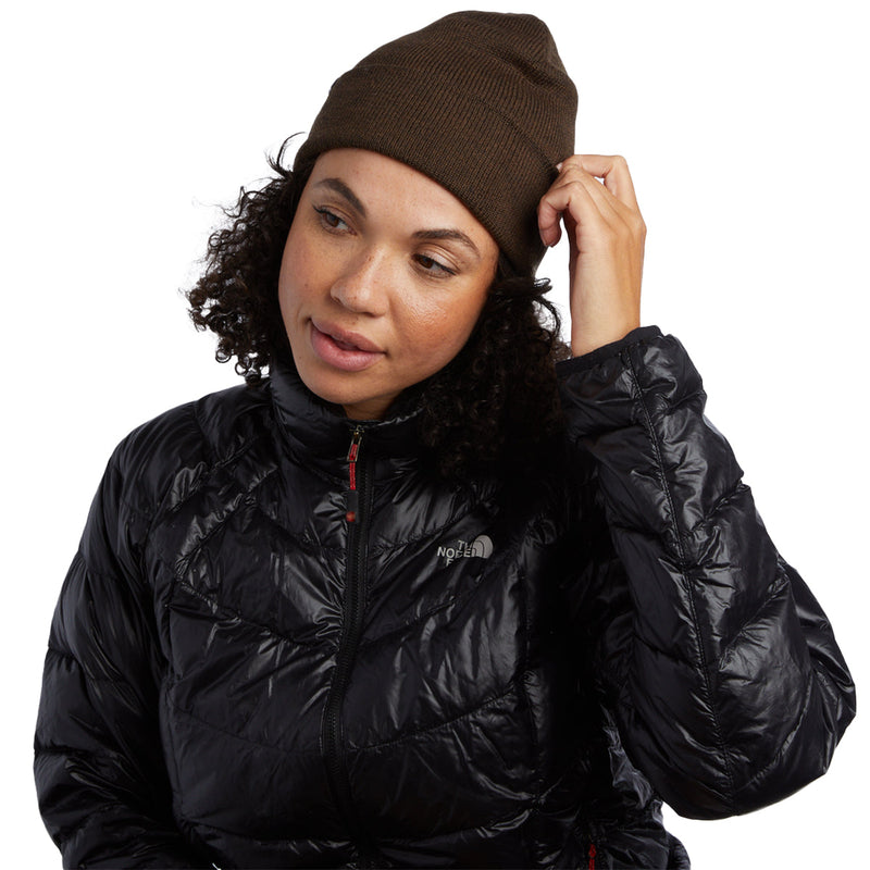 Load image into Gallery viewer, Coal FLT Recycled Polylana Knit Beanie 10
