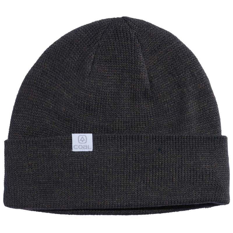 Load image into Gallery viewer, Coal FLT Recycled Polylana Knit Beanie 1
