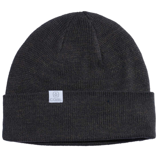 Coal FLT Recycled Polylana Knit Beanie 1